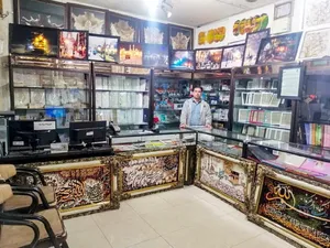 عکاسی در مشهد قلی روی دور تند! 