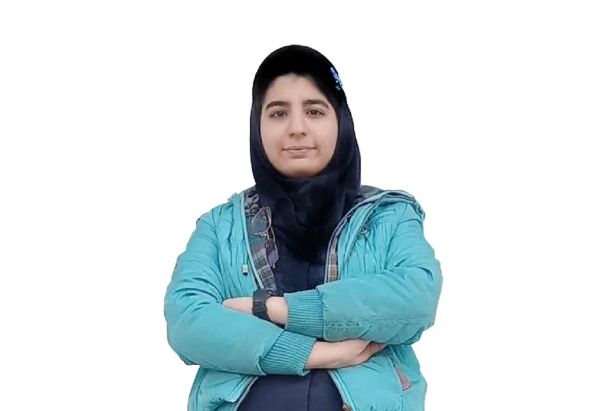 پرنده‌های یک چشم شوکا محسنی