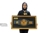 برای ووشو ساخته شده&zwnj;ام