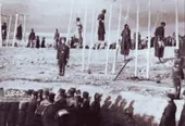 اعدام برادران دالتون در مشهد!
