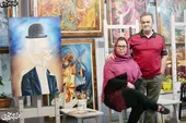 نوآوری&zwnj;های &laquo;نادر&raquo; در مینیاتور 