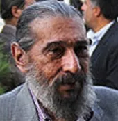 انوشیروان، بازیگر ارجمندی که همیشه نقش منفی بود!