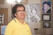یک خیابان به من بدهید، رنگش می&zwnj;کنم!