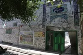 همراهی علم و دین در مسجد صاحب&zwnj;الزمان(عج) 