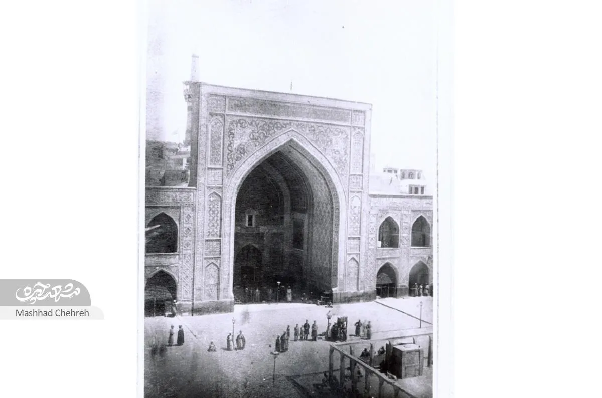تاریخ حفر چاه و تدبیر بحران بی‌آبی در مشهد