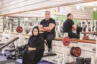 داستان کمال و سمیه، خواهر و برادر قهرمان