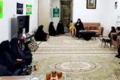 رسم هفتگی بخشش برای دست&zwnj;به&zwnj;دست کردن وسایل مازاد خانه