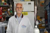 وقتی دوغ حاجی شاکری برای اهالی صاحب&zwnj;الزمان جای آبعلی را گرفت!