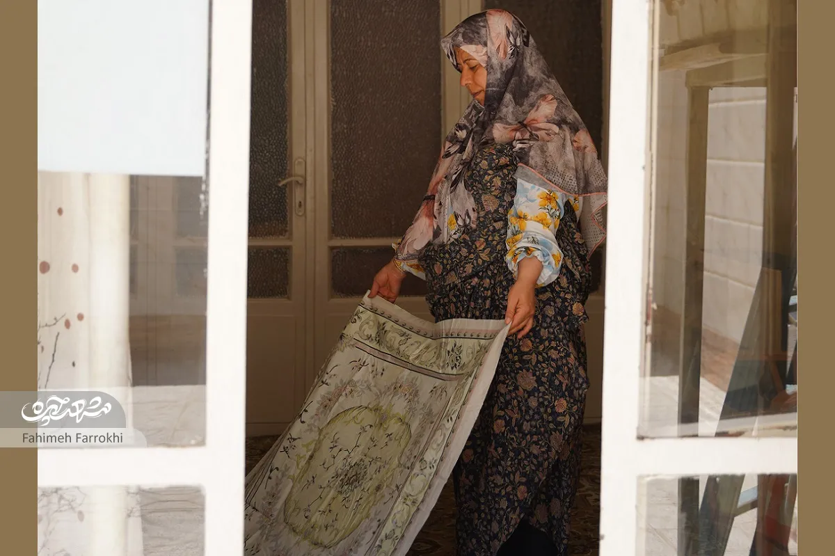 امالبنین ایمانی امالبنین ایمانی