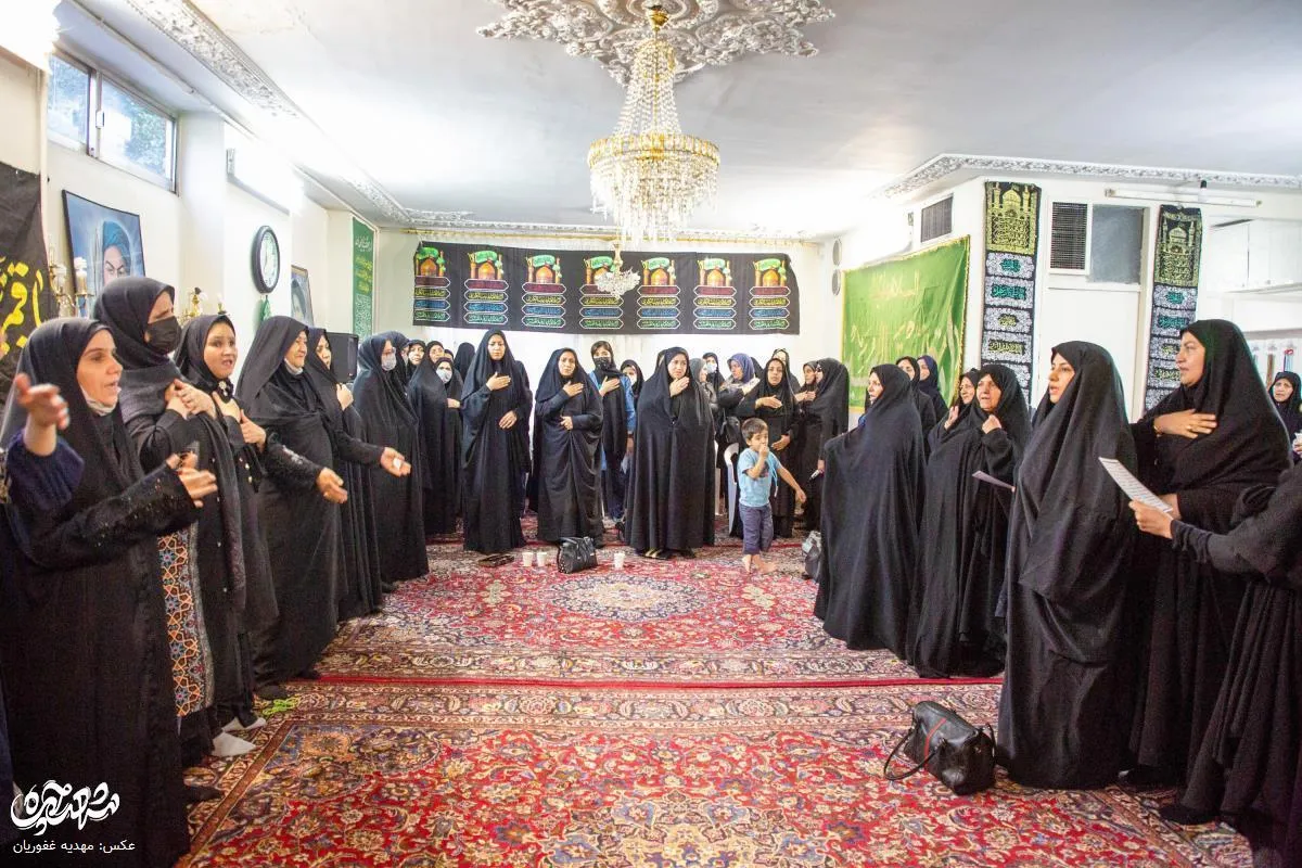بنت‌الرقیه