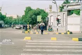 روایتی از خیابان شاهرضا که به سرانجام نرسید