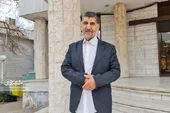 سفره&zwnj;های افطار مسجد &laquo;شجره&raquo; به روایت ماشاءالله نفیسی&zwnj;فر