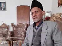 پیشه فراموش شده سراجی از نگاه خیاط اسب‌ها 