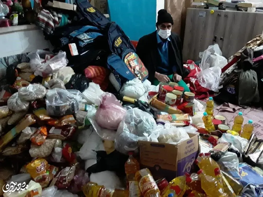 7 کرونا
