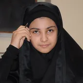 ندا؛ نویسنده بی&zwnj;باک محله فاطمیه است