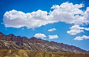 «هزارمسجد»؛ دیوار دفاعی مشهد قدیم