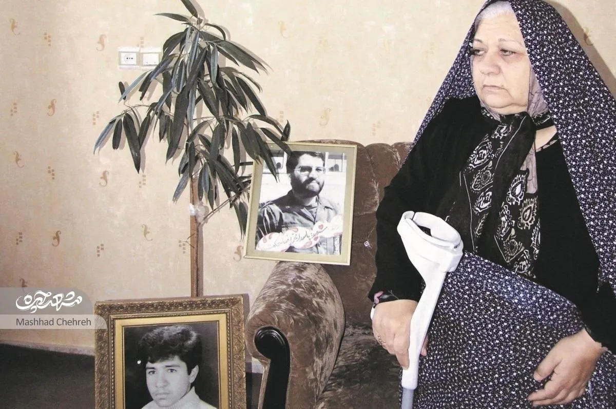شهادت مجید‌رضا و محمدرضا حکمت‌پور، حکمت خدا بود