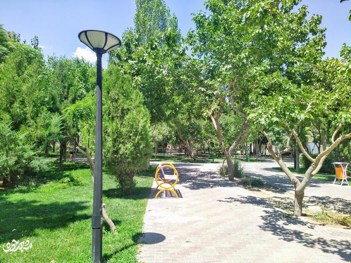 بوستان مروارید