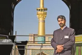 مدال&zwnj;آور رزمی&zwnj;کار افتخار خادمی&zwnj;اش را مدیون ورزش می&zwnj;داند