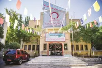 اهدای زندگی در بزرگترین پایگاه انتقال خون مشهد