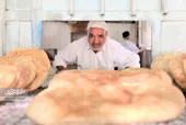 صفرعلی تفقّدرُخی فیلسوف نان است!