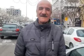 جدال شبانه عظیم پهلوان با کولاک