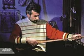 دوتار مهمترین ارثیه قیطانی بود