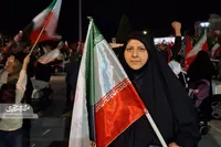 تجربه‌ فاطمه آخوندی از دیدار با رهبر شهید