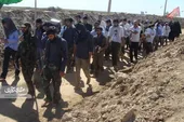 هیئت بین&zwnj;الحرمین با همت امام جماعت مسجد امام&zwnj;حسین(ع) بنا شد