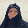 شهربانو حسن‌زاده در ۶۳ سالگی حافظ قرآن شد