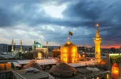 گذری بر تغییر&zwnj;ات حرم&zwnj;رضوی پس از انقلاب&zwnj;