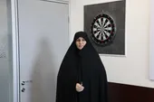 قهرمانان دارت، ریاضی بلدند!