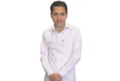 هیئتی بودن افتخار مداح جوان محله مهرآباد است