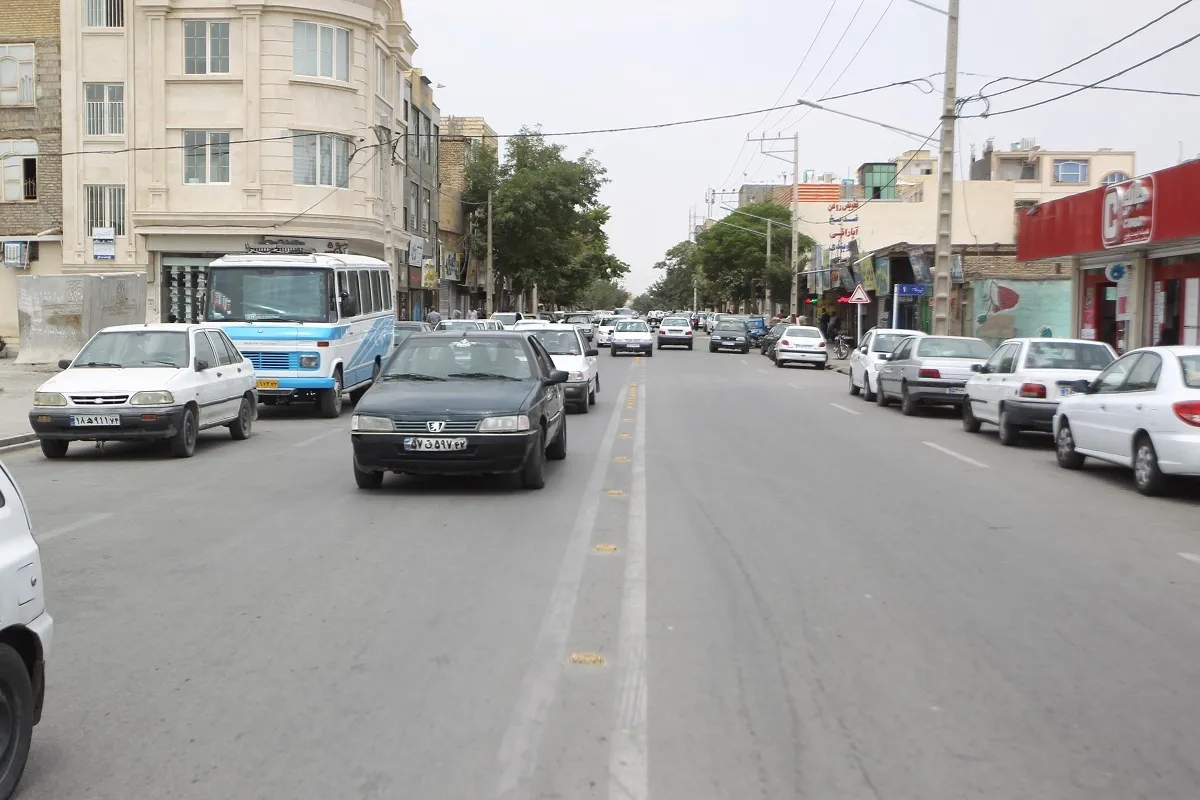 ماندگاری کار خیر در طبرسی شمالی ۴