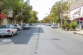 خیابان میعاد، معبر پرامکانات محله رسالت