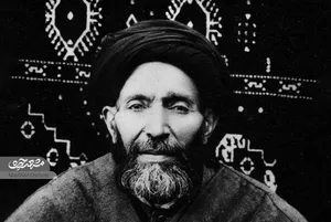 آیت الله سیدهاشم میردامادی؛ مفسر مجاهد