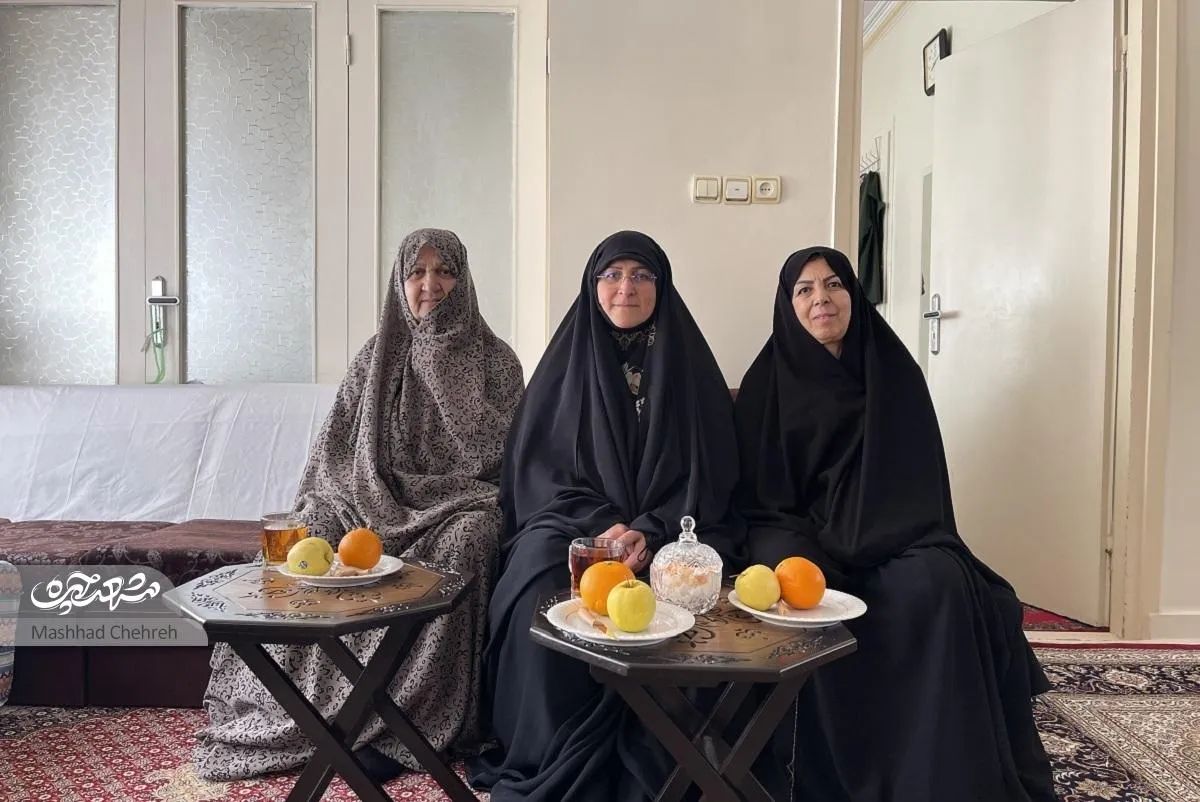 رفت‌وآمد همسایه‌، مایه برکت خانه‌هاست