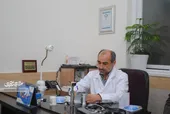 دکتر رضایی هر ماه ۴۰۰ بیمار را رایگان ویزیت می&zwnj;کند