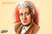 محمود فرخ بانی یکی از مهمترین انجمن&zwnj;های ادبی مشهد بود 