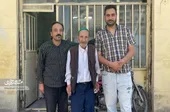 ما همسایه&zwnj;ها با هم ندار هستیم
