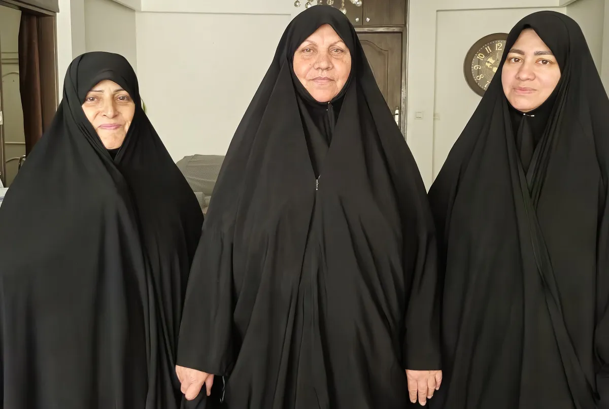 همسایه ها
