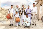 سرنای خانواده شجاعی، نماد تحویل سال شده است