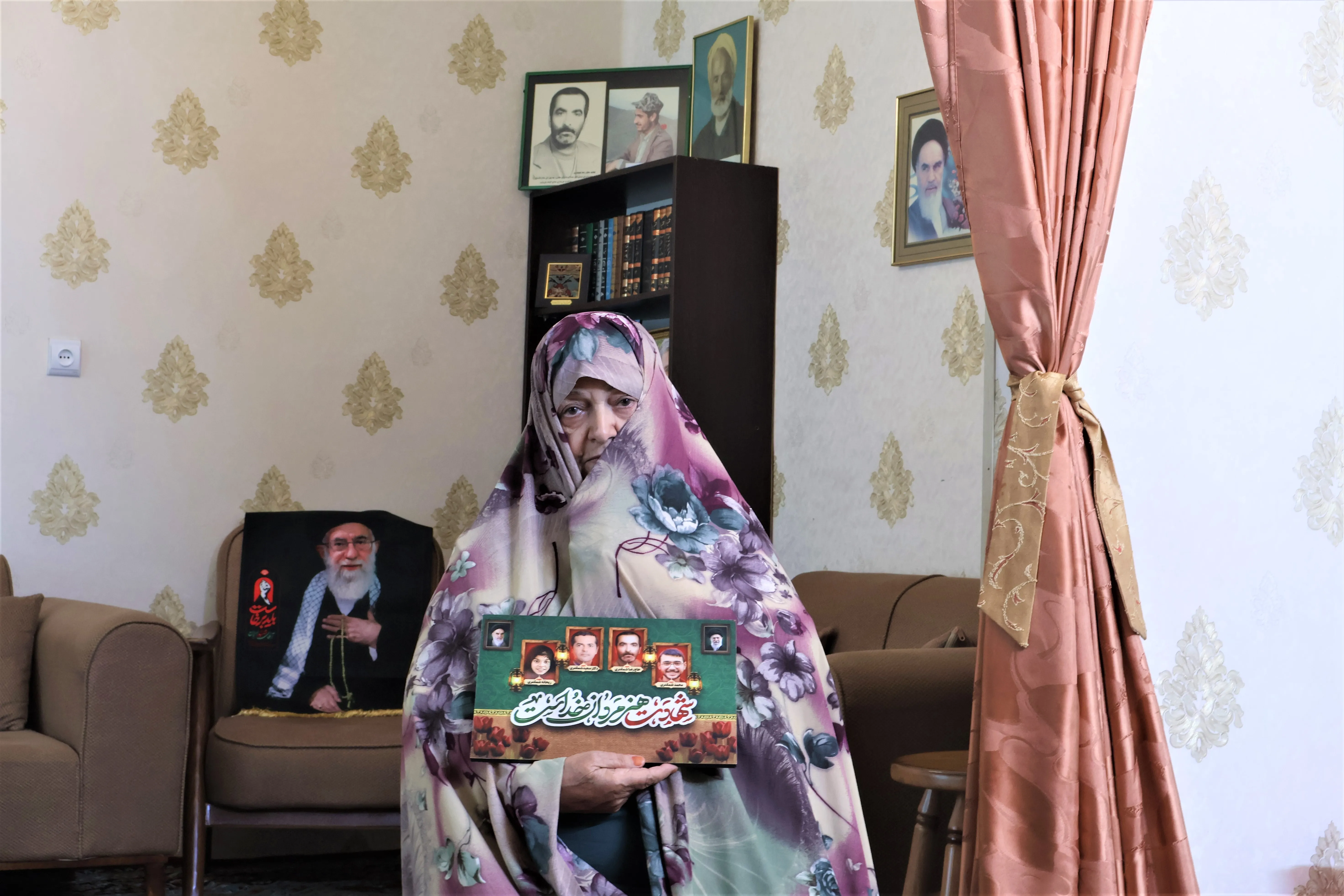 ربابه شمقدری