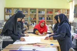 حمایت‌های ماندگار برای دختران ناشنوا