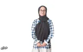 نوجوان محله شقایق یک، نفر دوم مسابقات وب&zwnj;سایت کشور