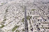گشتی در جاذبه&zwnj;های گردشگری منطقه10 مشهد