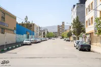  کوچه‌ تمام و کمال