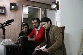 ابراهیم اللهیاری از دبیرستان شروع به فیلم&zwnj;سازی کرده است