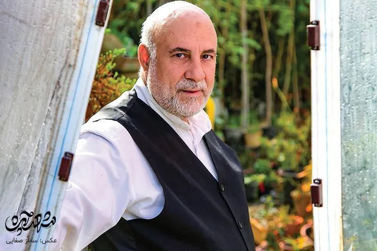 احمد عابدیان