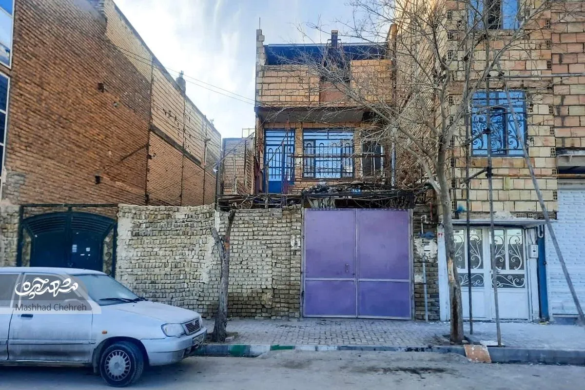 داستان پیشرفت ۲۰ ساله شهرک طلوع از نگاه علی‌اکبرزاده